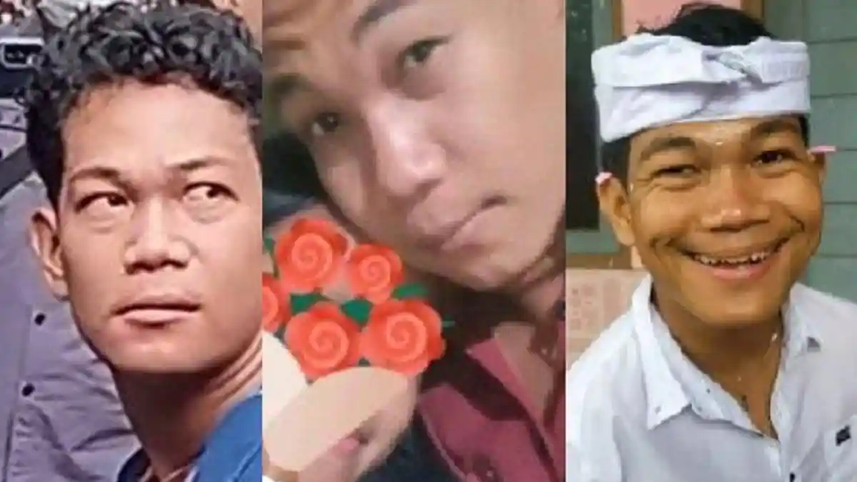 Lapas Khusus di NTB Disiapkan untuk Agus Buntung: Ada Toilet Duduk, Shower dan Pendamping