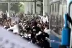 Kepulangan Habib Rizieq Shihab
