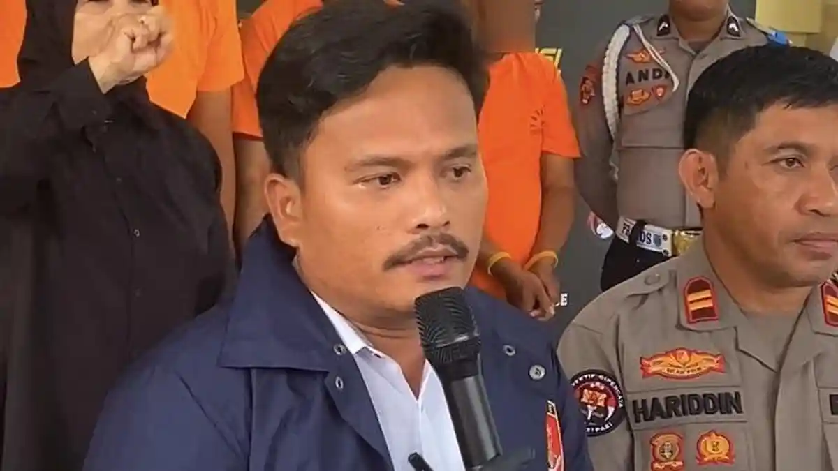 Warga Kendari Diminta Berani Laporkan Aksi Premanisme, Polisi Pastikan Diproses Hukum Jika Terbukti