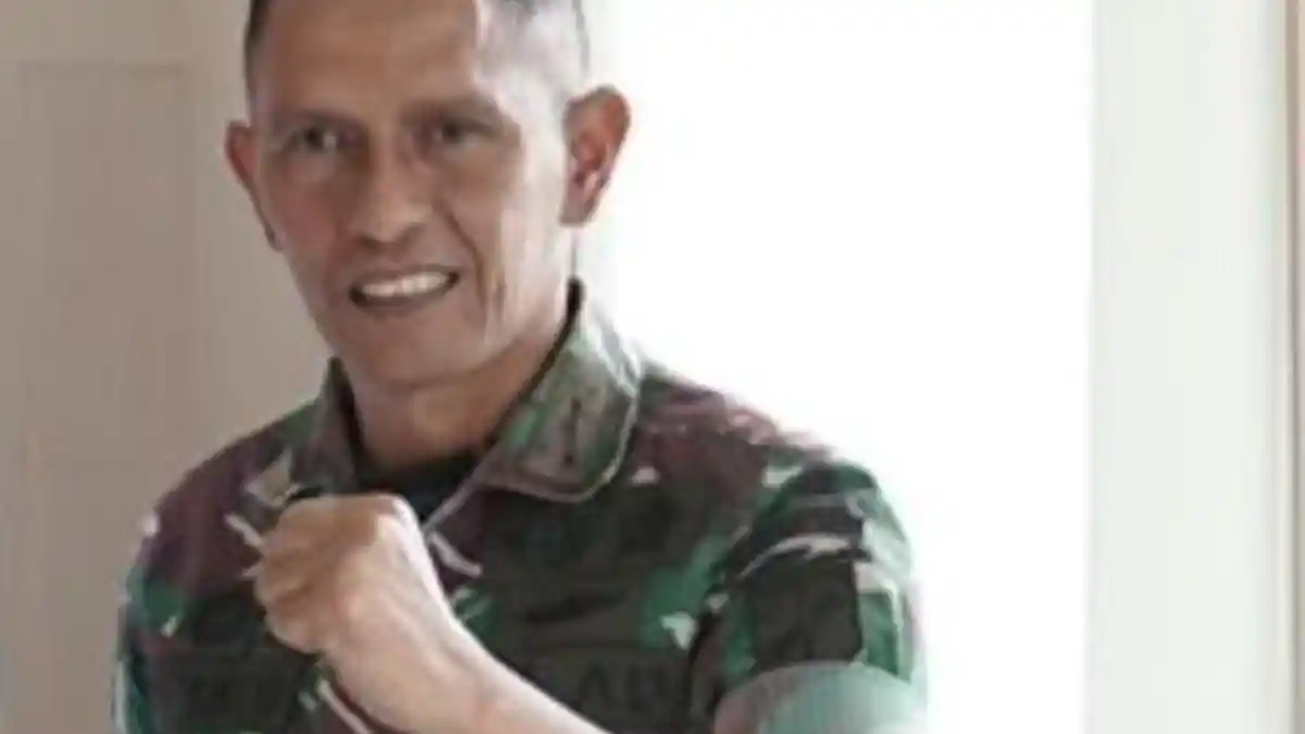 Kolonel Inf Priyanto Ramai Jadi Perbincangan Warganet Setelah Kasus Kecelakaan di Nagreg Terungkap
