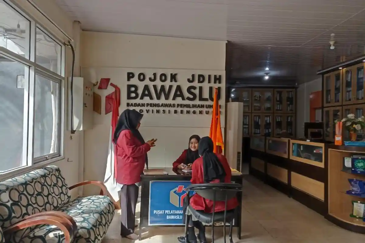 Laporan Dugaan Pelanggaran Kampanye Calon DPD RI Elisa Ermasari Ditangani Gakkumdu