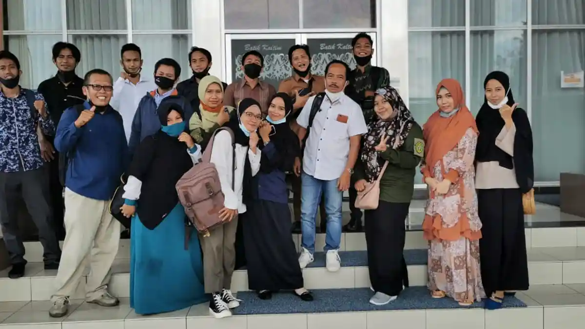 Destinasi Wisata Mulai Dilirik, Objek Wisata di PPU Mulai Didata