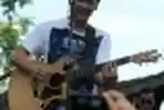 Mikha Angelo X Factor Konser di Makassar