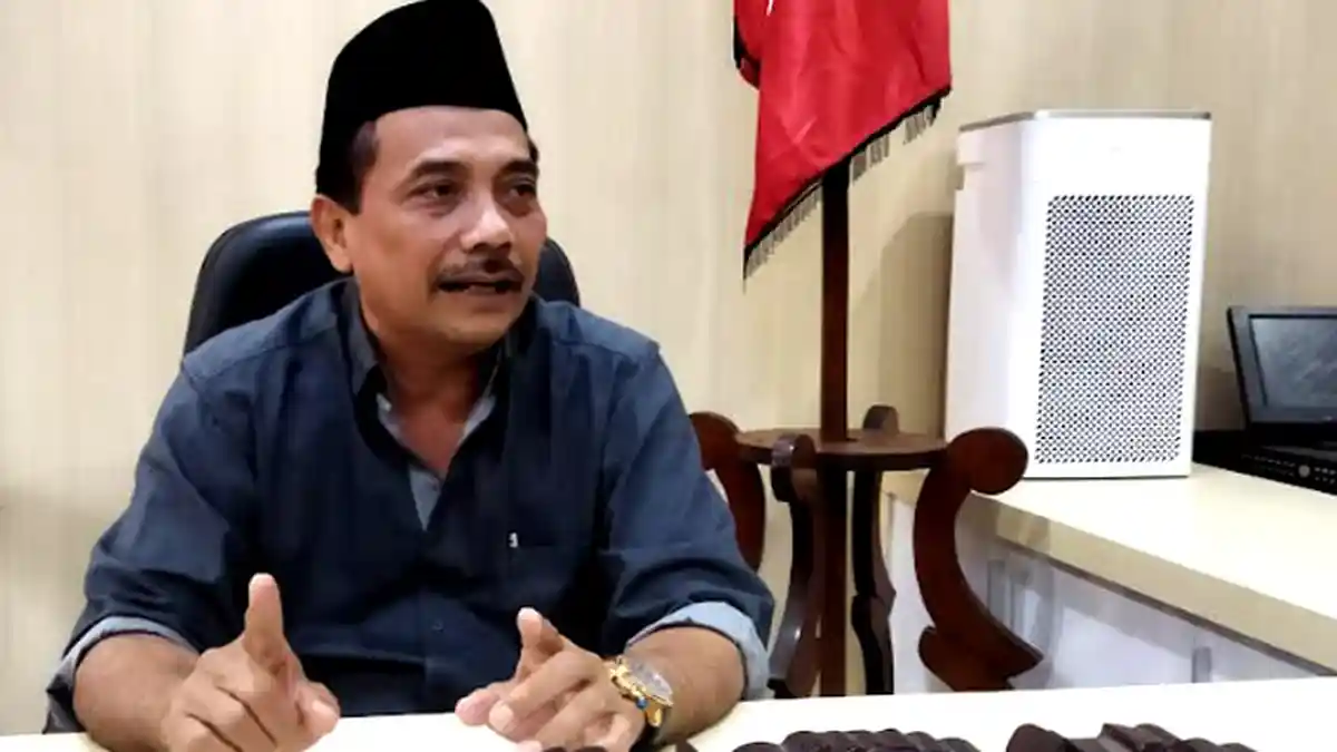 Semua Anggota DPRD Nganjuk Jadi Caleg, Pembahasan 3 Raperda Harus Tuntas Sebelum Kampanye Pemilu