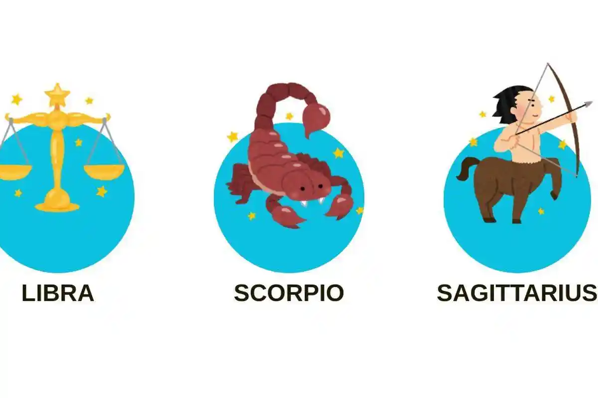 Ramalan Zodiak Libra, Scorpio, Sagitarius Hari Ini 28 September 2025: Cinta, Karier, Keuangan