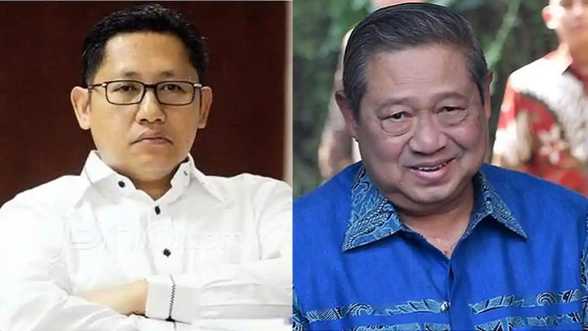 Usai Bebas Murni, Anas Urbaningrum akan Bertemu SBY? Eks Ketum Demokrat: Tunggu Mimpi Dulu