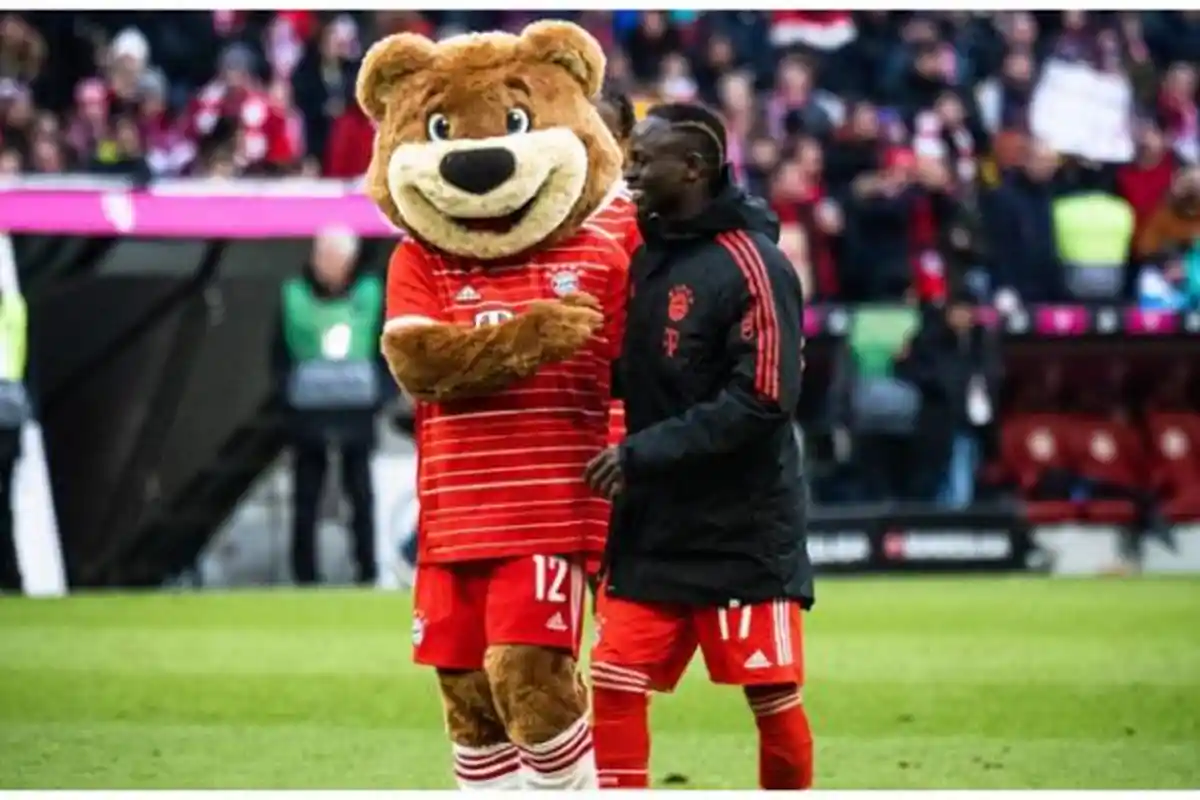 Ingin Bertahan di Bayern Munich, Sadio Mane Justru Tak Masuk Rencana Thomas Tuchel Musim Depan