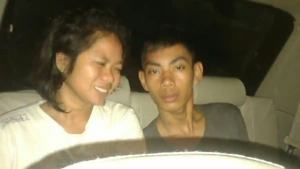 Polsek Batang Jeneponto Tembak Sindikat Curanmor di Gowa, Bukti 6 Sepeda Motor - curanmor-diamankan-di-gowa_20160301_115809.jpg