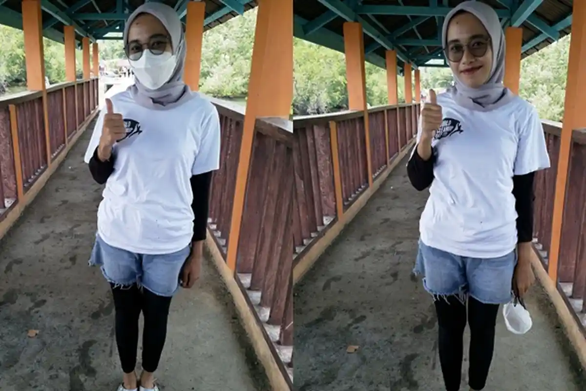 Makna Hari Sumpah Pemuda bagi Cewek Kotamobagu Dias Asthisa