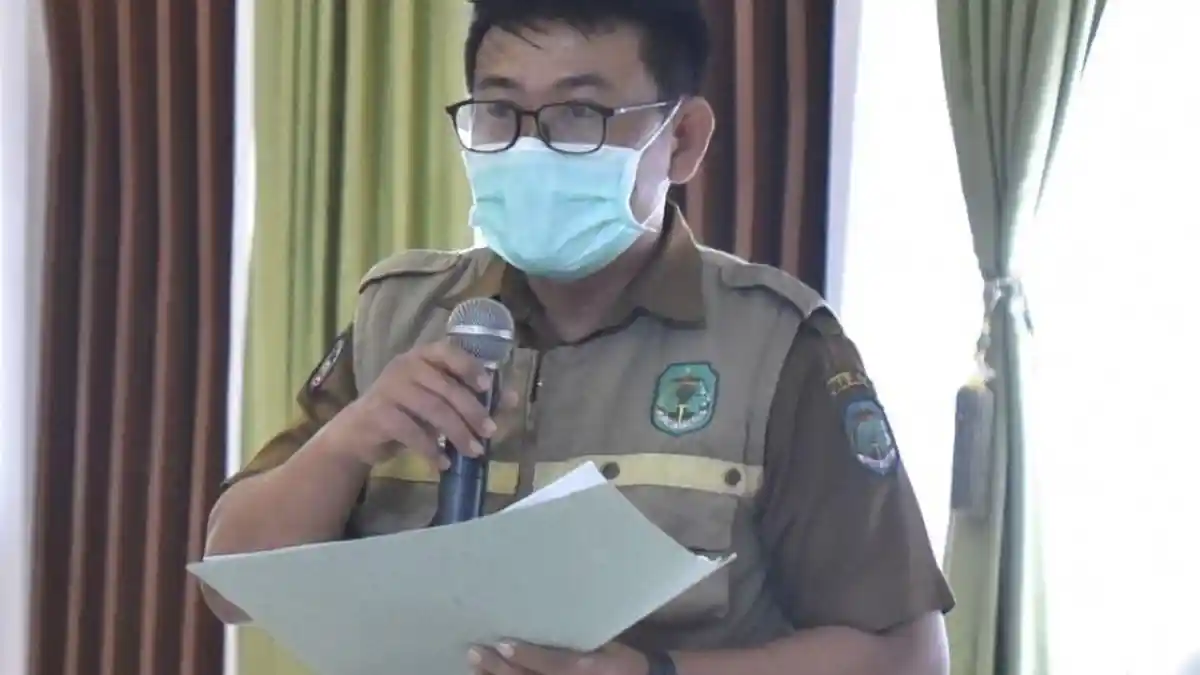 Kasus Covid-19 Masih Tinggi, PPKM Level 3 Luwu Utara Diperpanjang