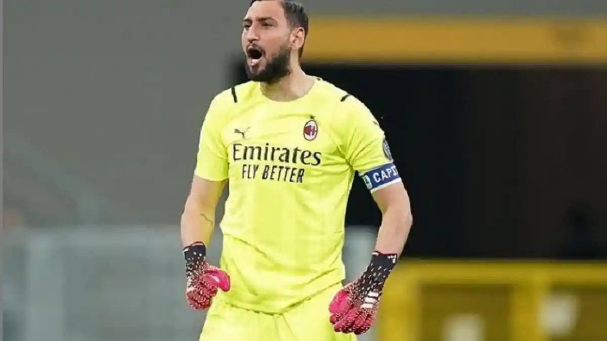 Bursa Transfer: Donnarumma Menunggu Tawaran Tertinggi Bagi Klub yang Ingin Memakai Jasanya