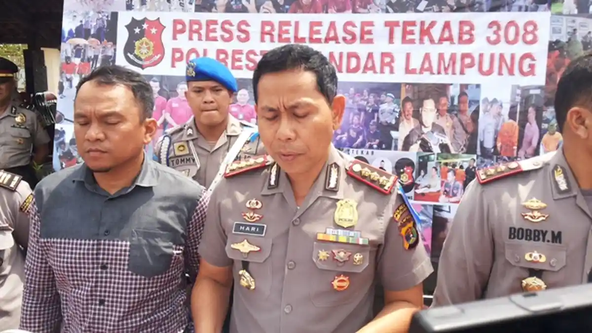Polresta Tempatkan Personel Pengaturan Lalu Lintas