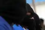 Pemusnahan Barang Bukti Sabu