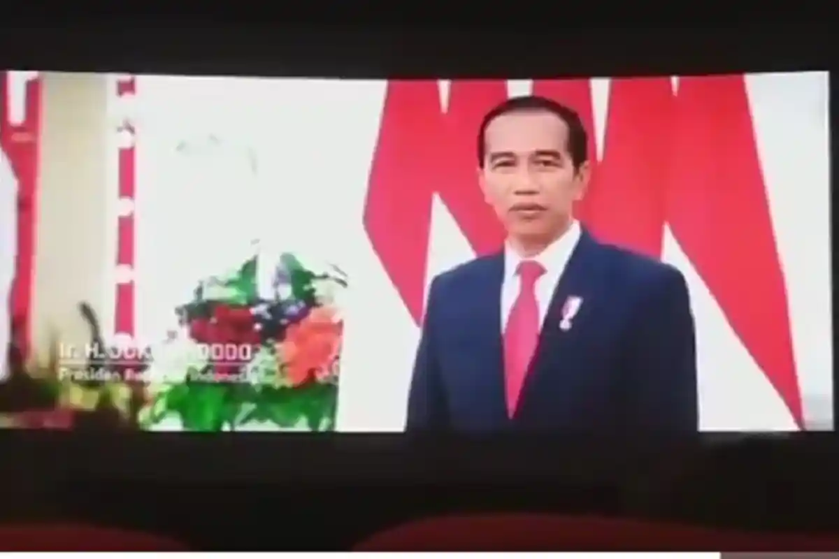 Bambang Elf Sebut 'Iklan Jokowi' Boleh Dilakukan, Andi Arief dan Zara Zettira Beri Tanggapan