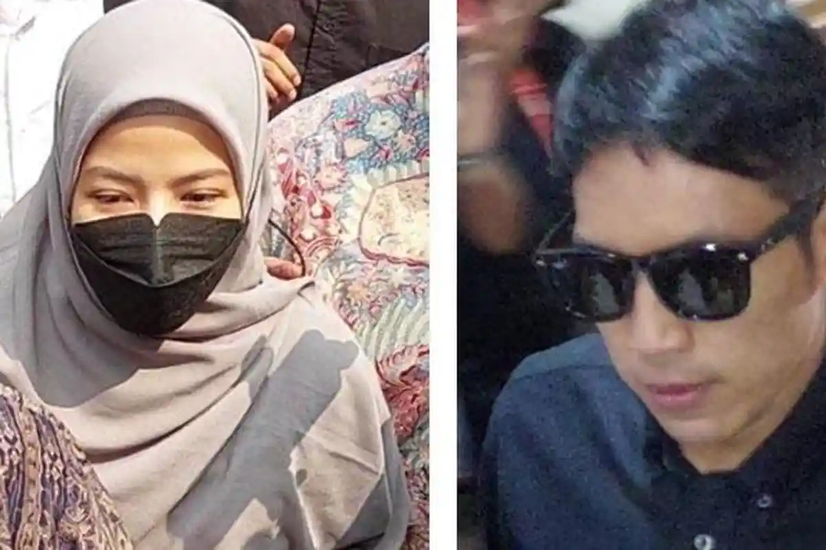 Desta dan Natasha Rizky Tak Persoalkan Tempat Tinggal setelah Bercerai, Kuasa Hukum: Ada Dua Rumah