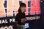 Laura Basuki Main Film Brata