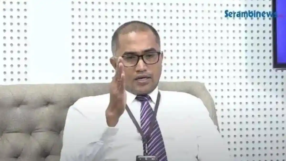 Ketua YARA Soroti Pemanggilan Wartawan Media Online di Abdya oleh Polda
