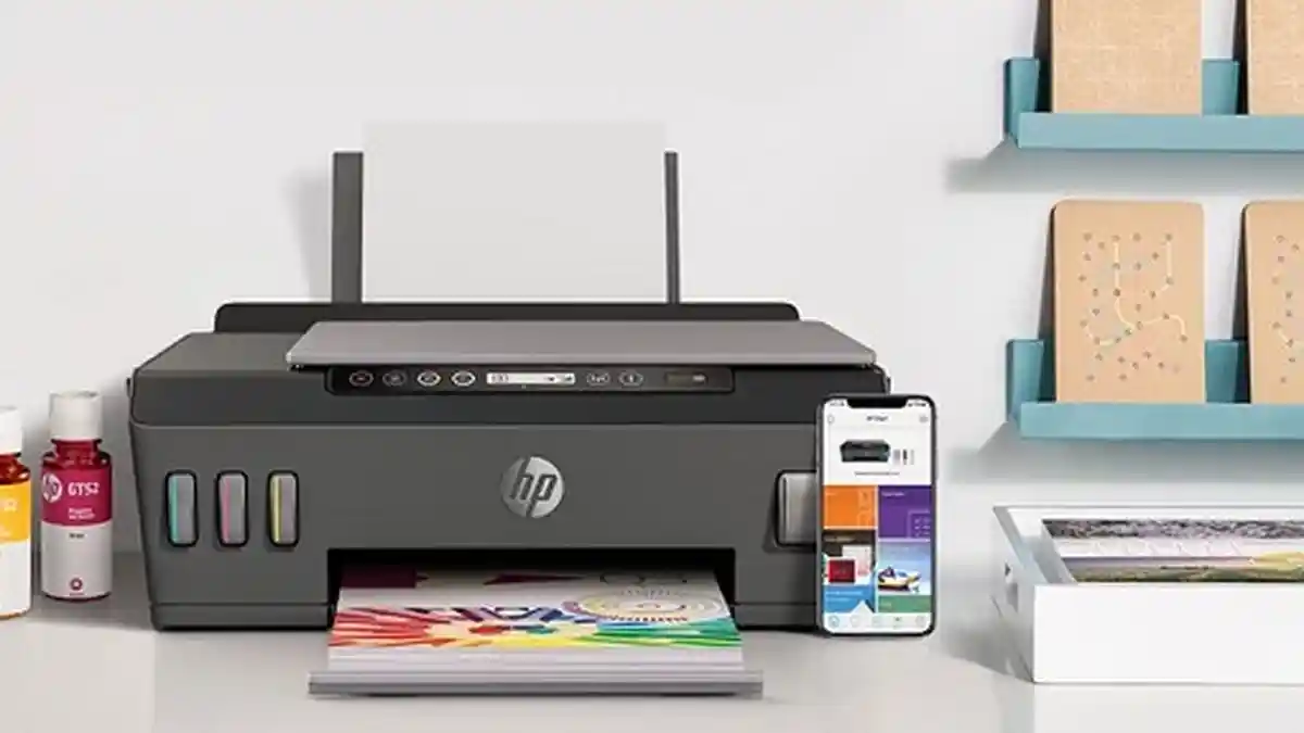 5 Fitur Printer Zaman Now untuk Bekerja Lebih Pintar dari Rumah