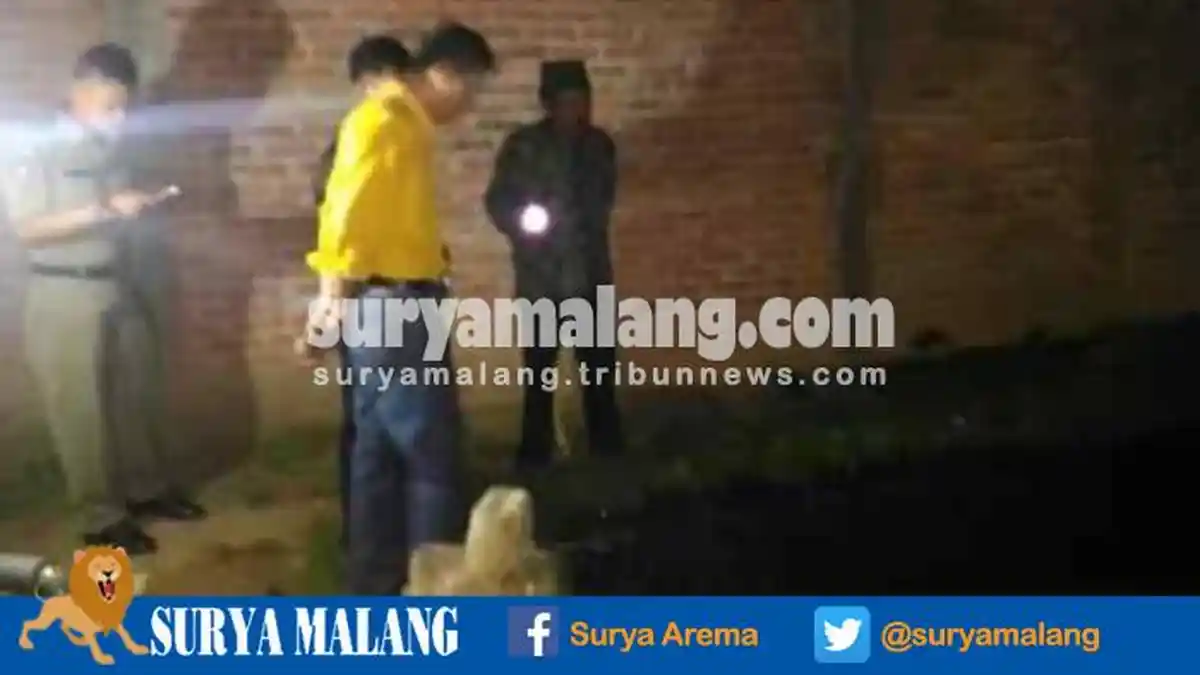 Dua Bocah Kakak Beradik Ini Ditemukan Tewas di Kolam Ikan Lele