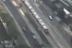 Uji Coba Terbatas LRT Jabodebek