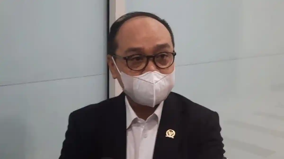 Legislator Golkar : Tangkap Semua Pelaku Teror di Sigi 