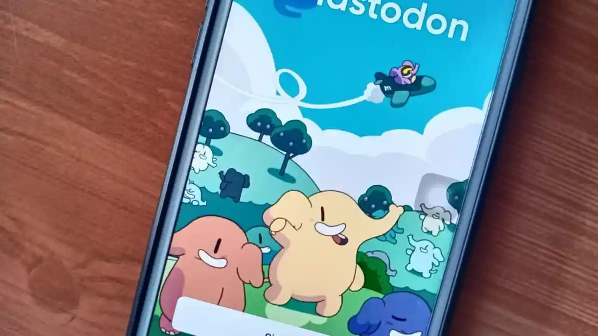 Mastodon Berkembang Pesat, Pengguna Bulanannya Capai 2,5 Juta Akun