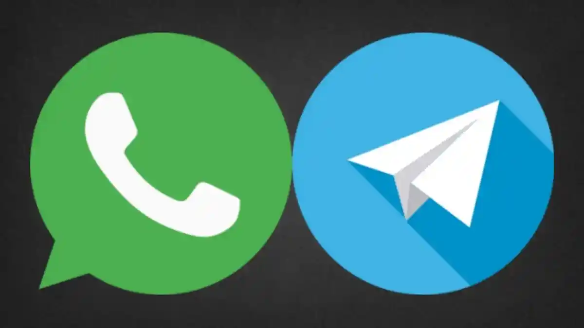 Cara Pindahkan Isi Chat WhatsApp ke Telegram, untuk iPhone iOS dan Android