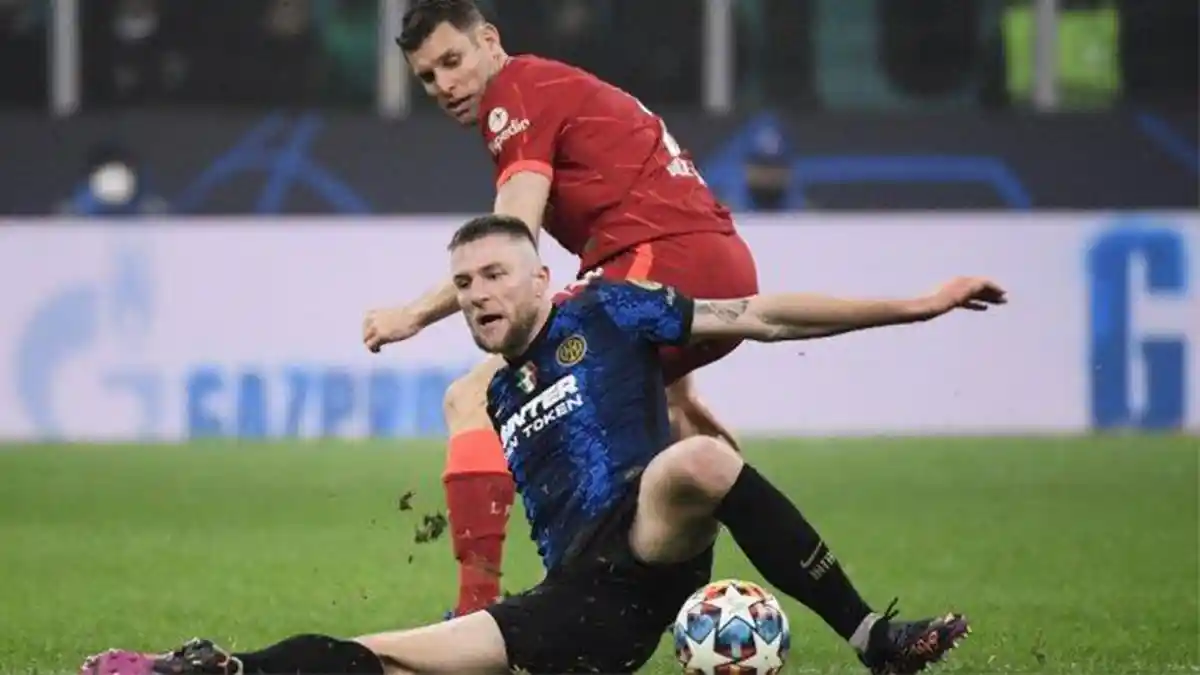 Nasib Milan Skriniar Segera Ditentukan, Inter Milan Bertemu dengan Paris Saint Germain