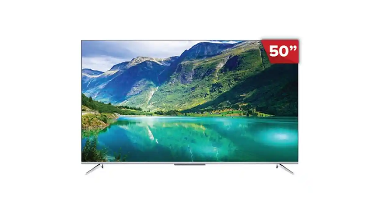 Smart TV Android TCL A10, TV Pintar dengan Fitur Perintah Suara, Ini Harga dan Ragam Kecanggihannya