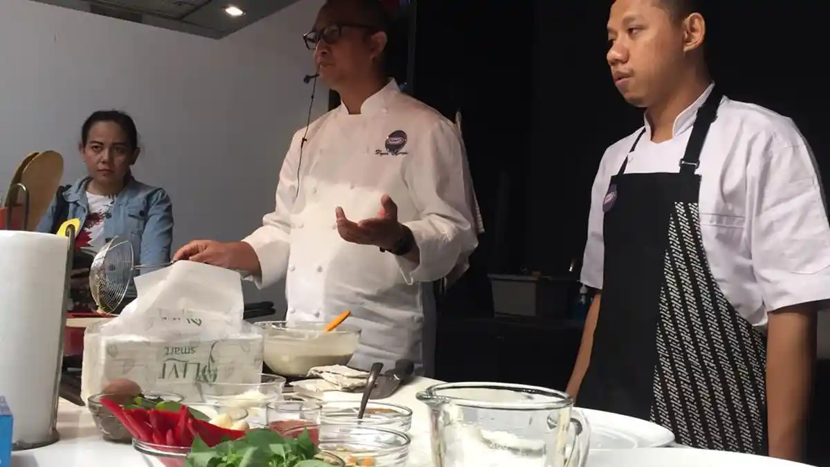 Hindari Kesalahan Ini Jika Ingin Masakan Anda Cepat Matang dan Hemat Gas
