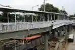 Pembangunan Terminal Manggarai