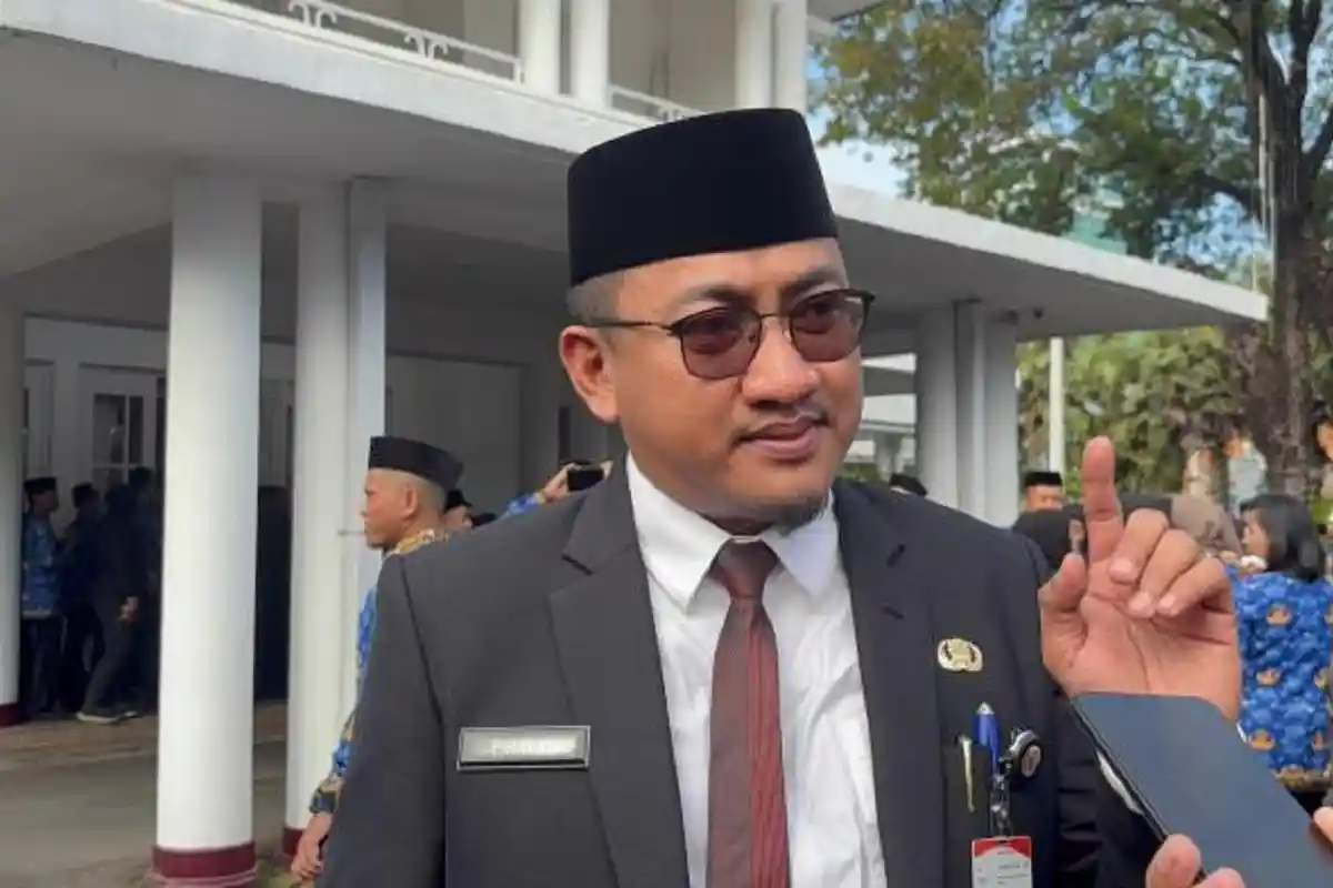 Penjelasan BKD Sulsel Soal Mutasi 800 Nakes, Ada Ditugaskan di RS Regional Lamappapenning Bone