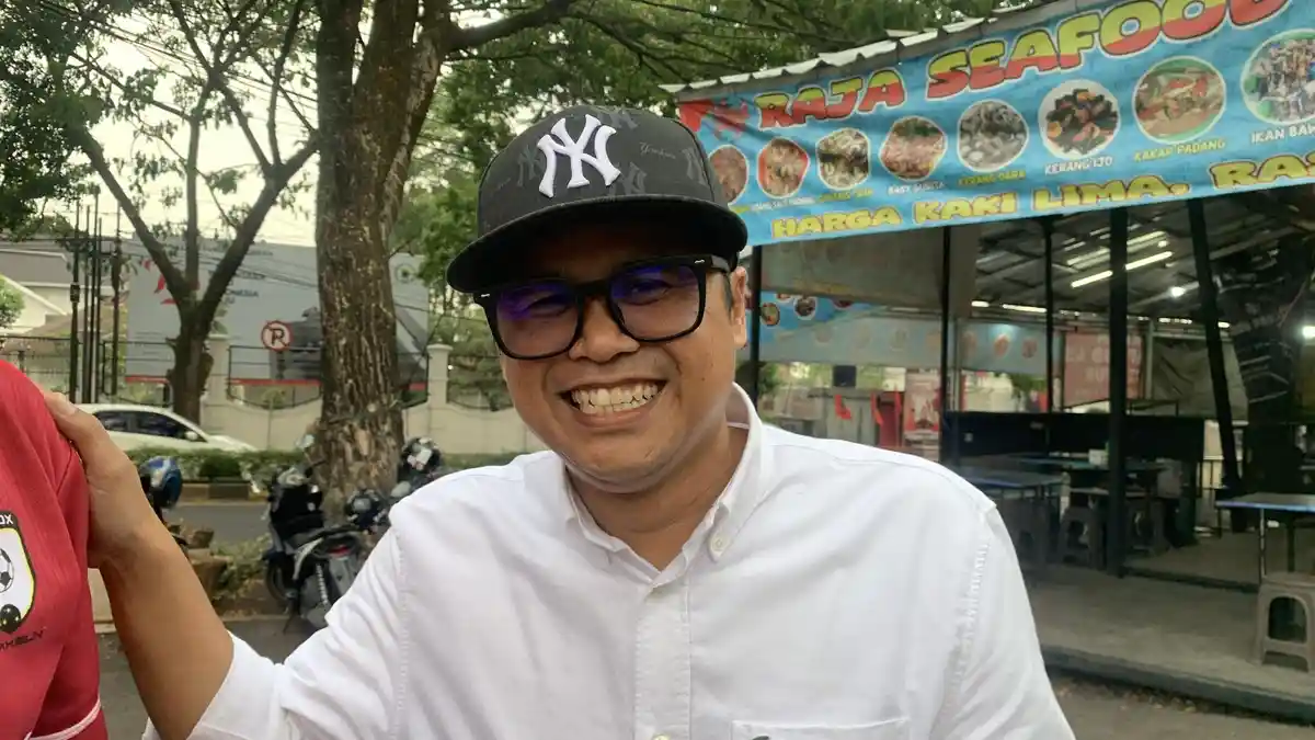 Mengintip Kekayaan Muhammad Solih Ibang, Mantan Aspri yang Ikut Pilkada Cianjur, Total Rp 8,349 M