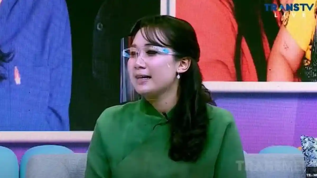 Puput Nastiti Devi Buka-bukaan Soal Ahok dan Rumah Tangganya, Akui Sempat Syok Soal yang Satu Ini