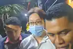 BREAKING NEWS, Dokter Richard Lee Ditahan Usai Pemeriksaan 10 Jam
