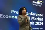 Economic and Market Outlook 2024 Mandiri Sekuritas