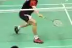 Tunggal Putra Indonesia Simon Santoso 