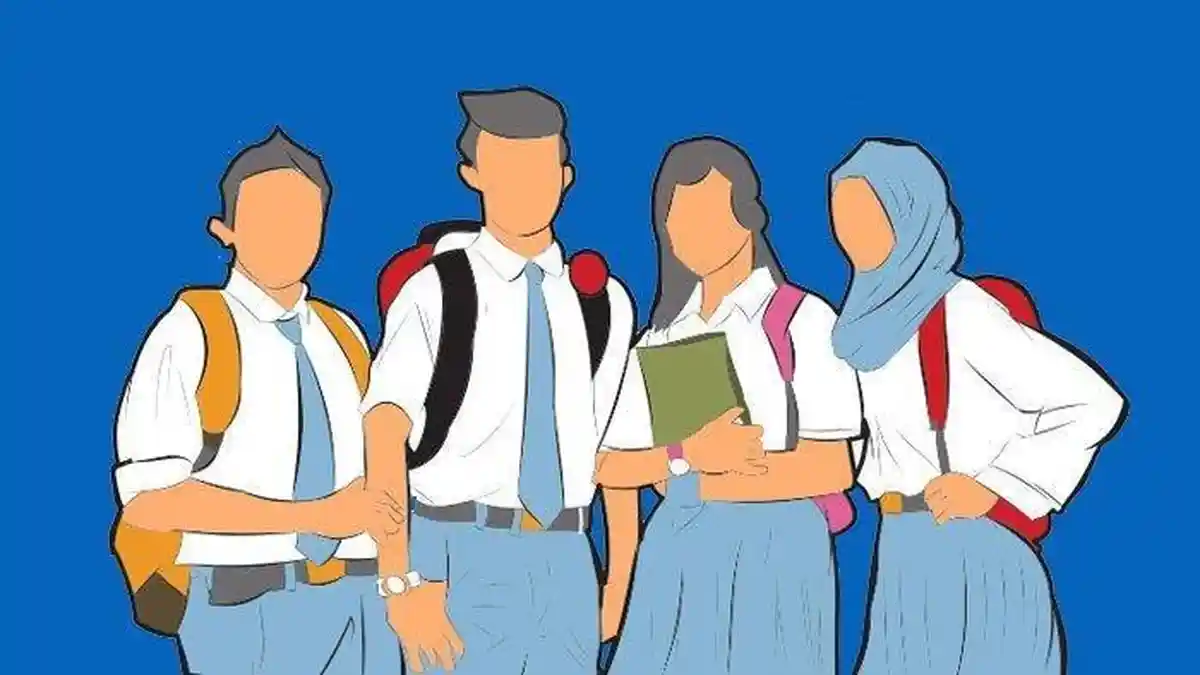 Ini Daftar SMA Negeri yang Memiliki Prestasi Terbanyak di Indonesia