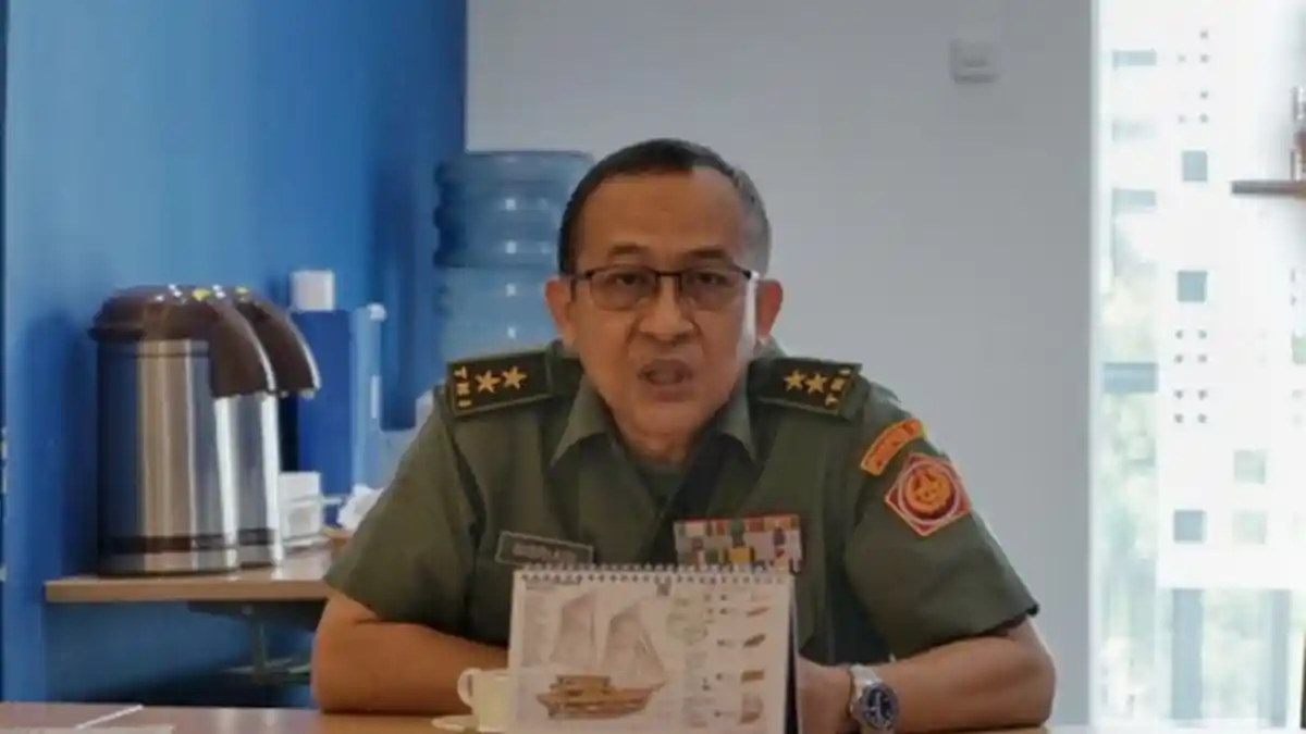 TNI Selidiki Mobil Dinas Militer yang Bagi-bagi Logistik di Acara Relawan Prabowo-Sandi