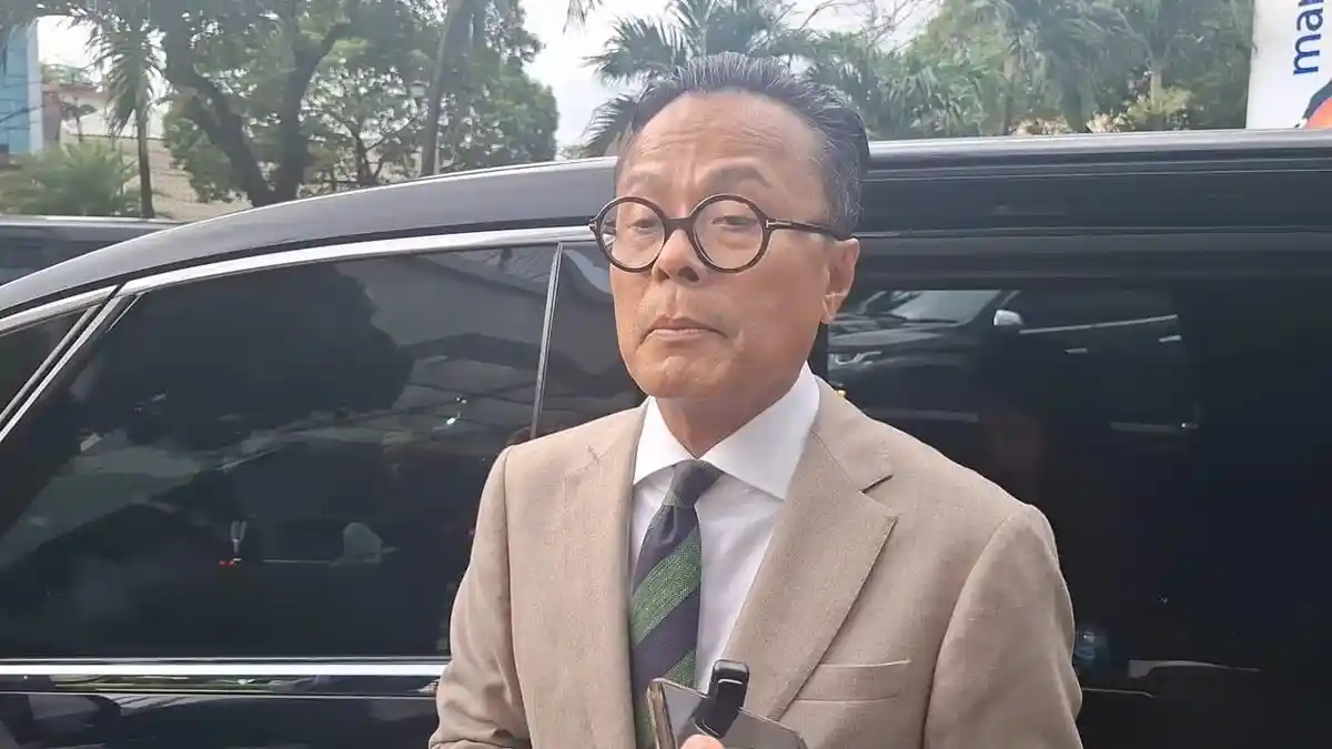 Merger Pelita Air-Garuda Ditolak DPR, Apa Respons Danantara?