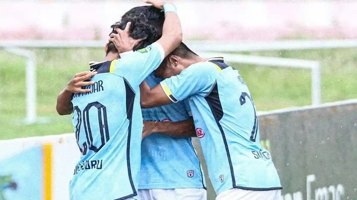 UPDATE  Klasemen Liga 2 2023-2024 Grup 2, Usai Hasil Akhir Perserang vs Persikab
