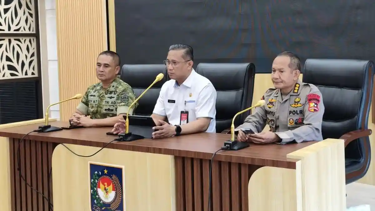 Progres Huntara Capai 93 Persen, Satgas Akui Rekonstruksi Pascabencana Sumatera Belum Tuntas