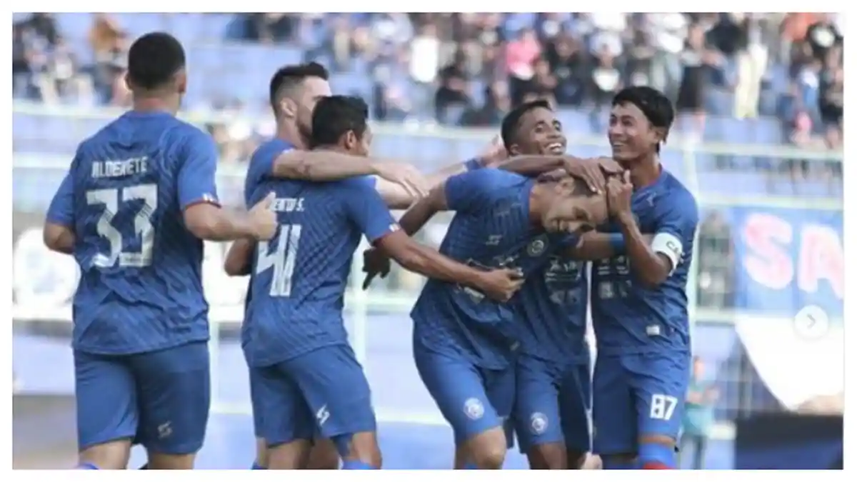 Ruddy Widodo Sebut Masih Ada Pemain Keluar dan Masuk di Arema FC: Mario Gomez Tak Peduli Nama Besar