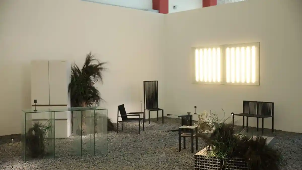 Ruang-Ruang yang Berbicara di Art Jakarta 2025, Paduan Seni dan Desain  