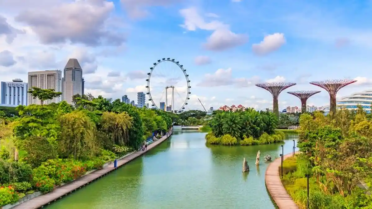 Pertama Kali ke Singapura? Ini Tips yang Wajib Anda Lakukan