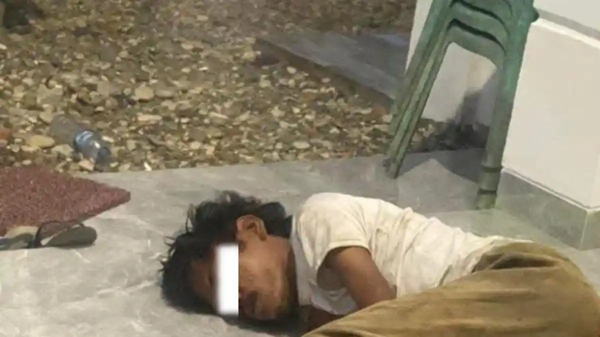 ODGJ Resahkan Warga Seluma Bengkulu, Sering Bikin Onar dan Lempari Batu