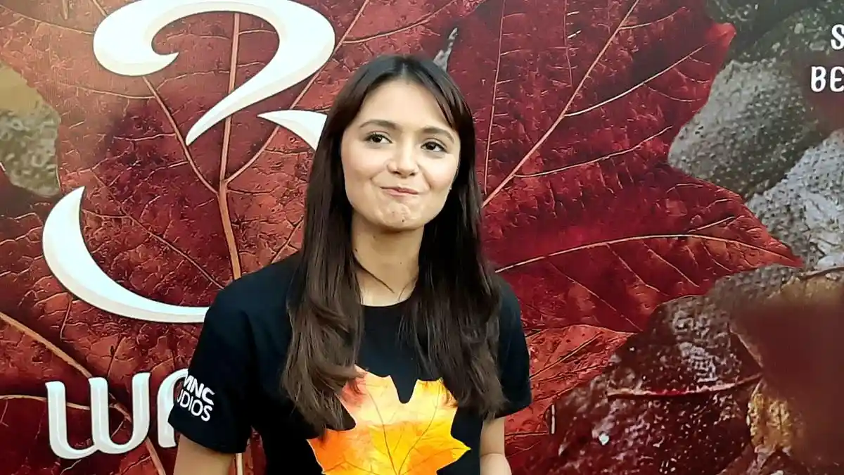 Berjauhan Tempat, Begini Cara Amanda Rawles Hindari Sang Pacar Cemburu