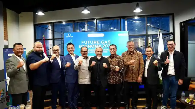 Aspebindo dan APLCNGI Sinergi Percepat Visi Swasembada Energi dan Net Zero Emission