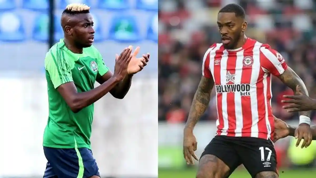 Ngefans Didier Drogba, Victor Osimhen ke Chelsea Tinggal Selangkah, Bisa Gagal Gaet Ivan Toney