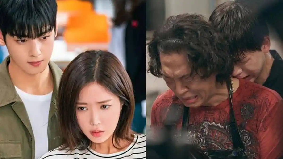 6 Rekomendasi Drakor Populer yang Mengandung Pelajaran Hidup, Ada Drama Korea Terbaru Our Blues